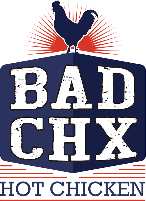 BAD CHX Home
