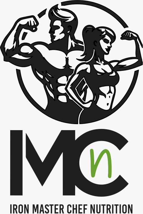 Iron Master Chef Nutrition Home