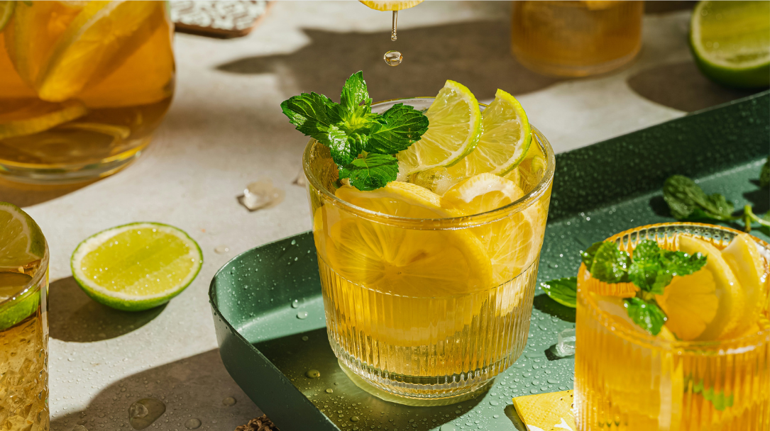 Summer Lemonade