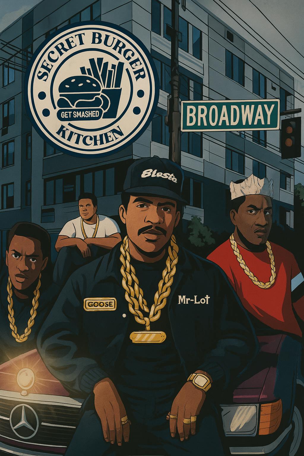 SBK Vibe