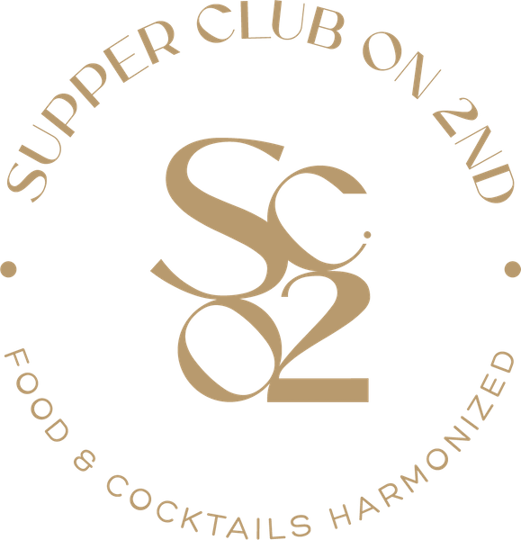 Supper Club - SCO2 Home