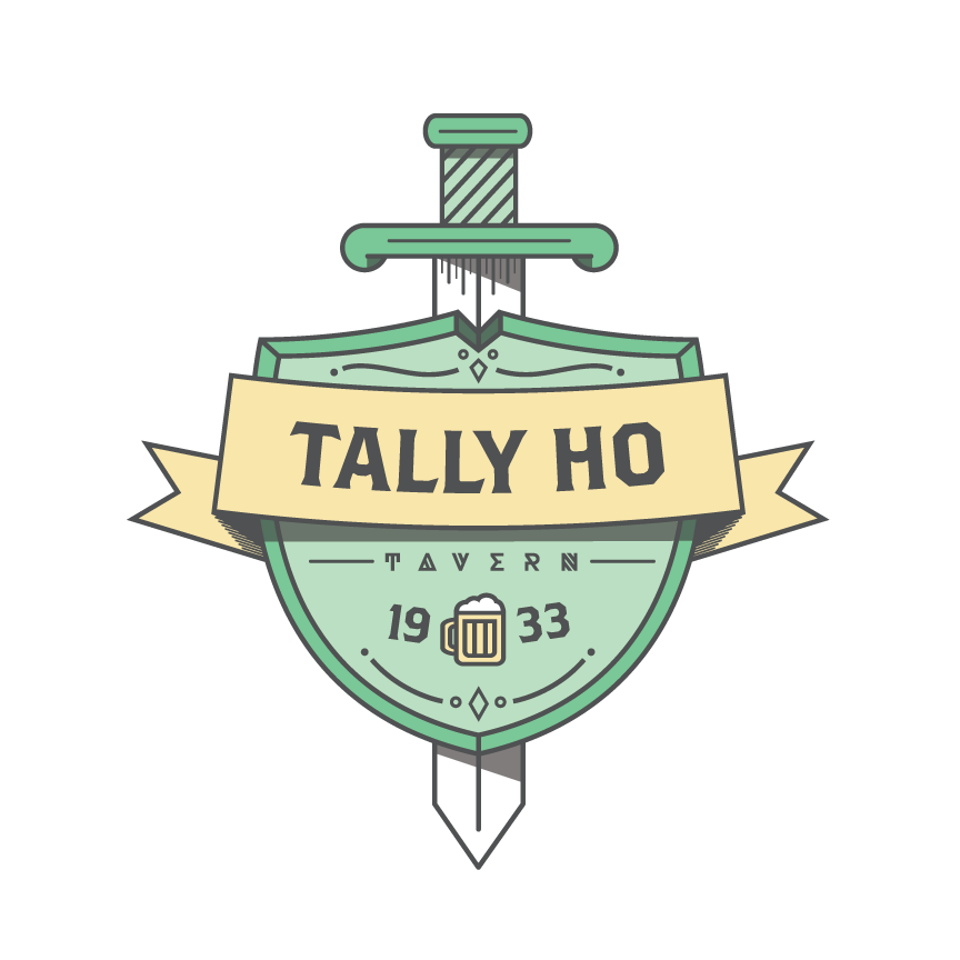 Tally Ho Home