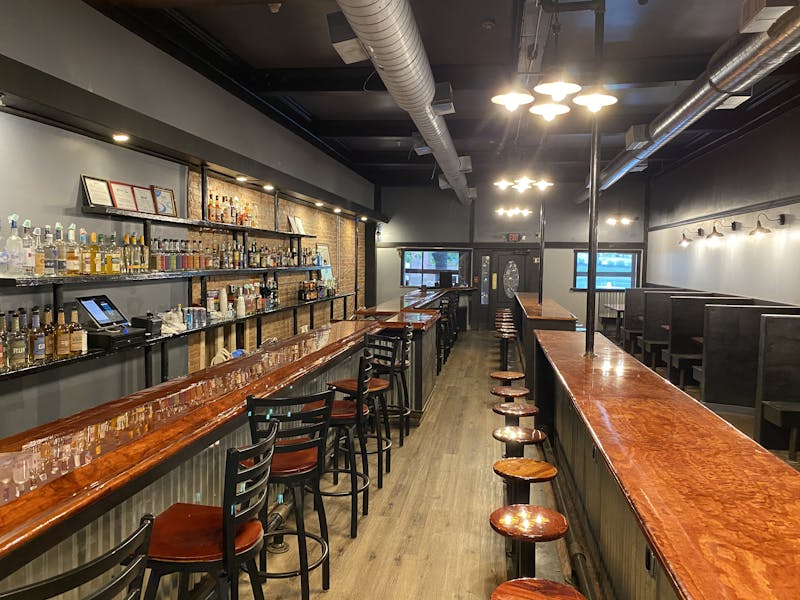 Banquet Room | Tally Ho | Bar & American Restaurant in Bethlehem, PA