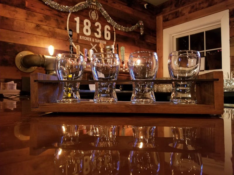 Store 1836 Kitchen and Taproom in Lovettsville, VA