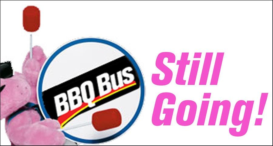 bbq bus still going