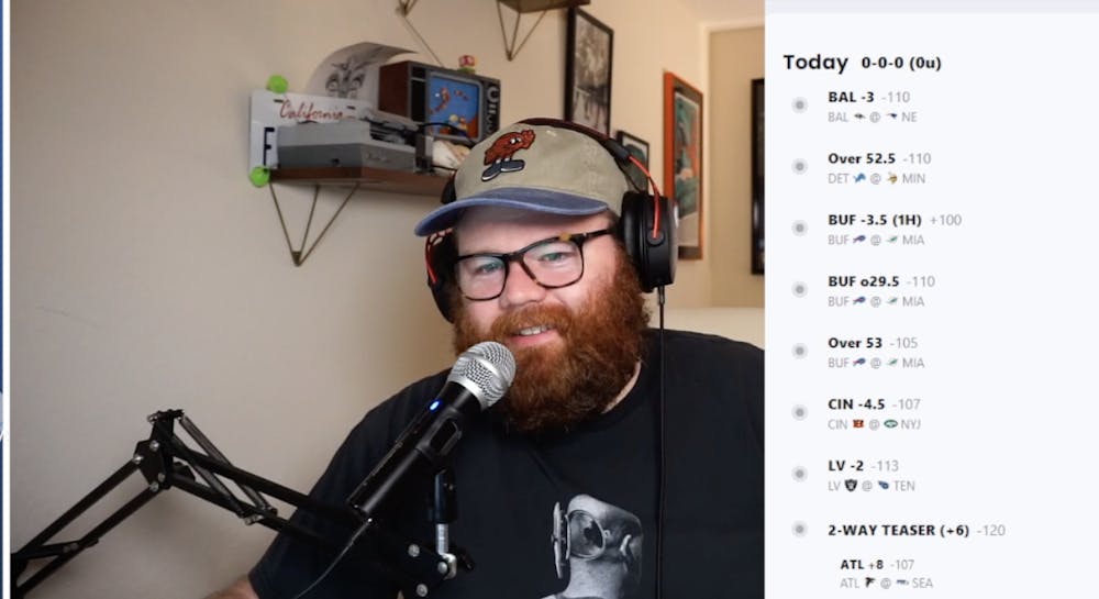 graphical user interface