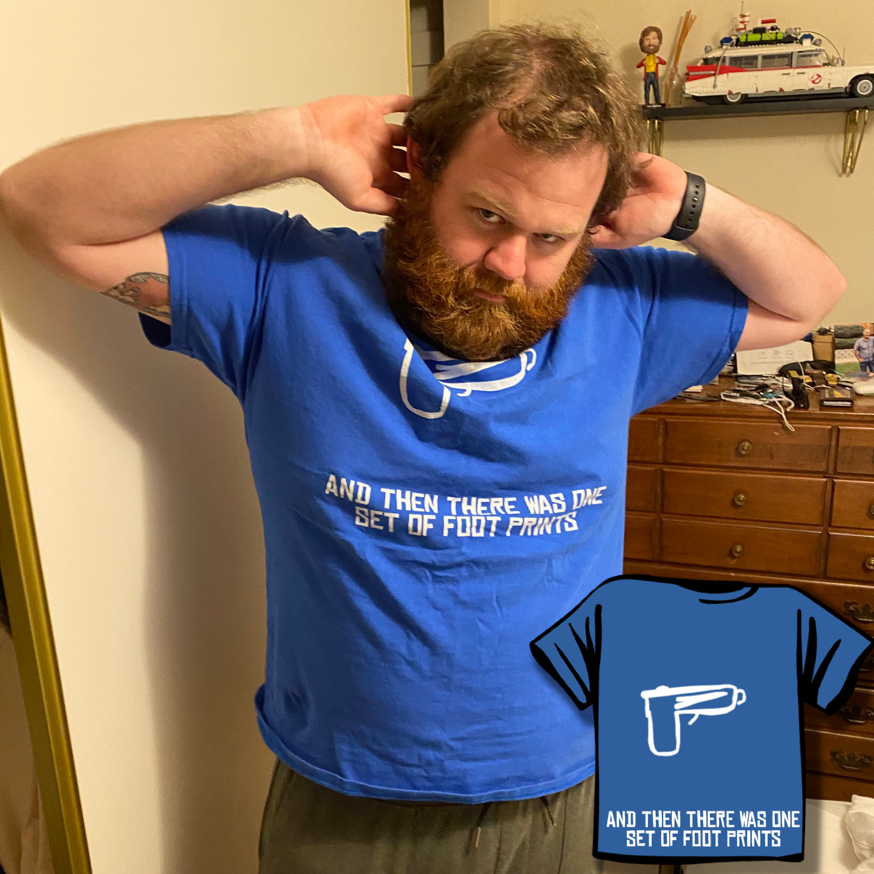 Super Trashed Fashion: TEE K.O. | Super Trashed TV