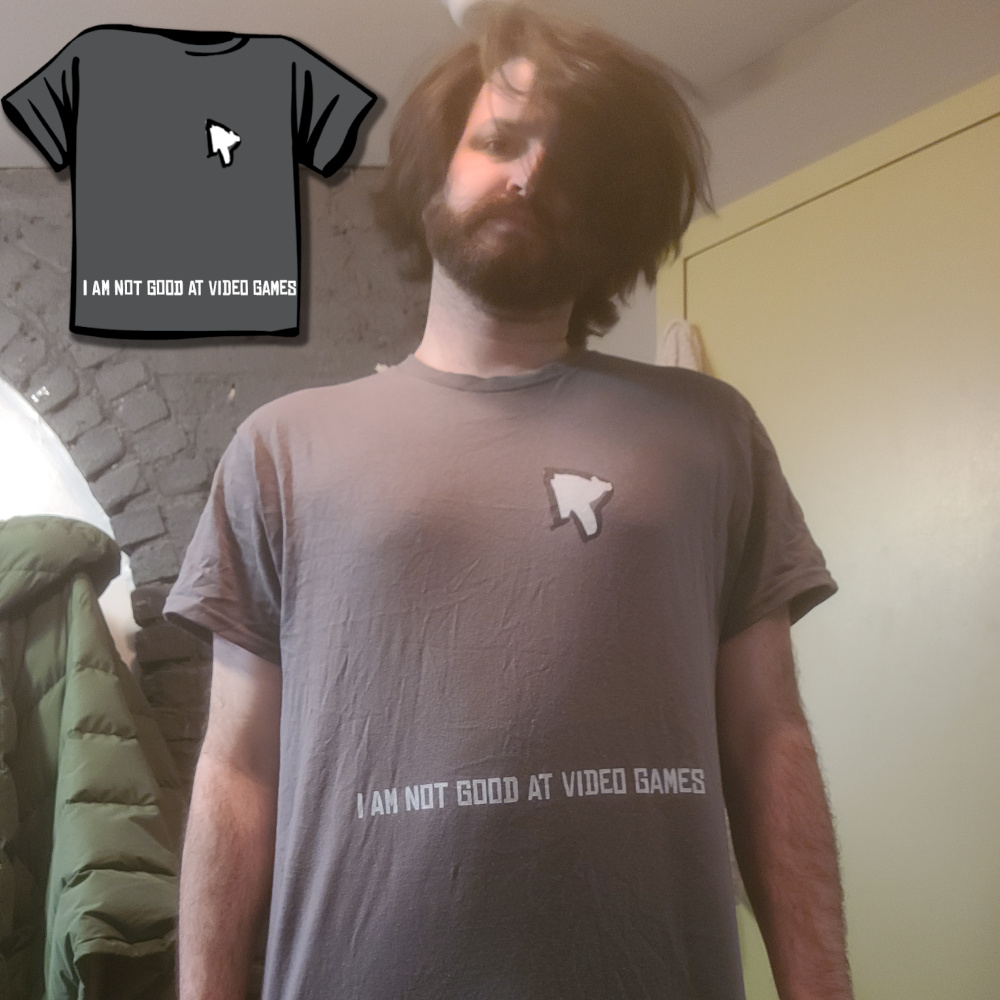 Super Trashed Fashion: TEE K.O. | Super Trashed TV