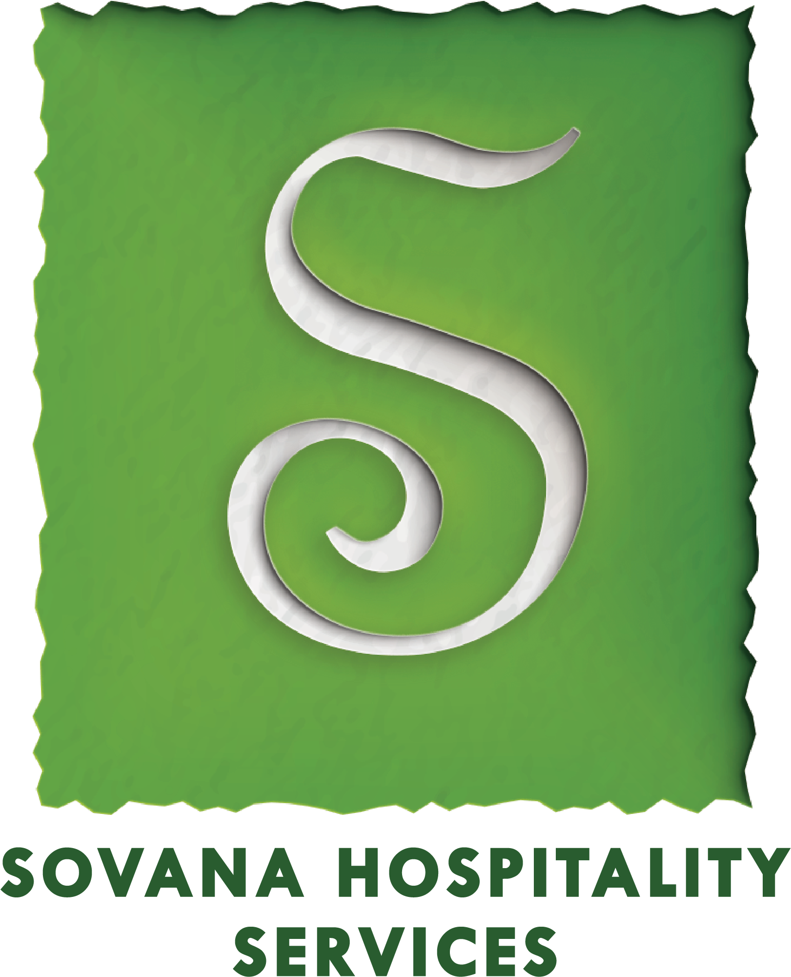 Sovana Hospitality Services Home