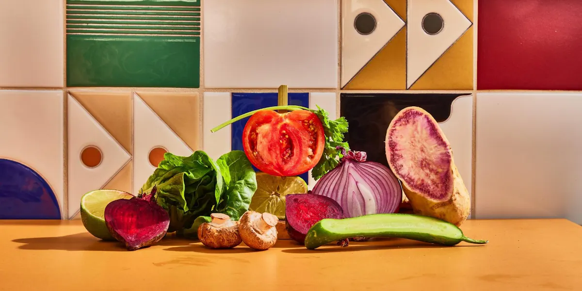 Rad Radish - Saw Mill in San Francisco