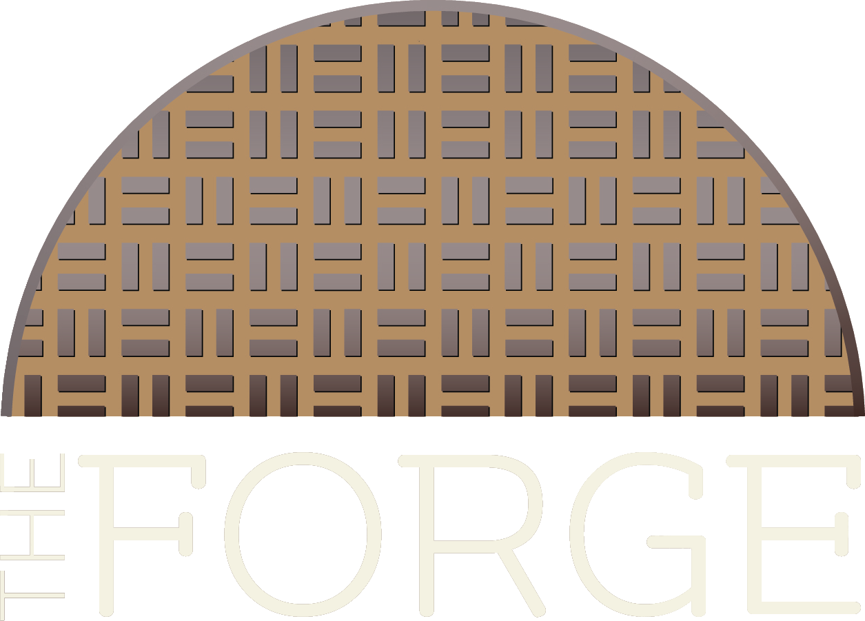 The Forge Home