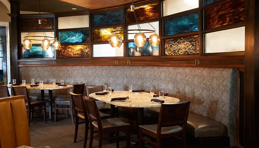 Zionsville Private Dining Stone Creek Dining Company in IN & OH