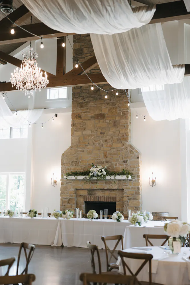 Bay Horse Inn event space