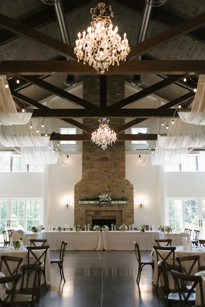 Bay Horse Inn event setting