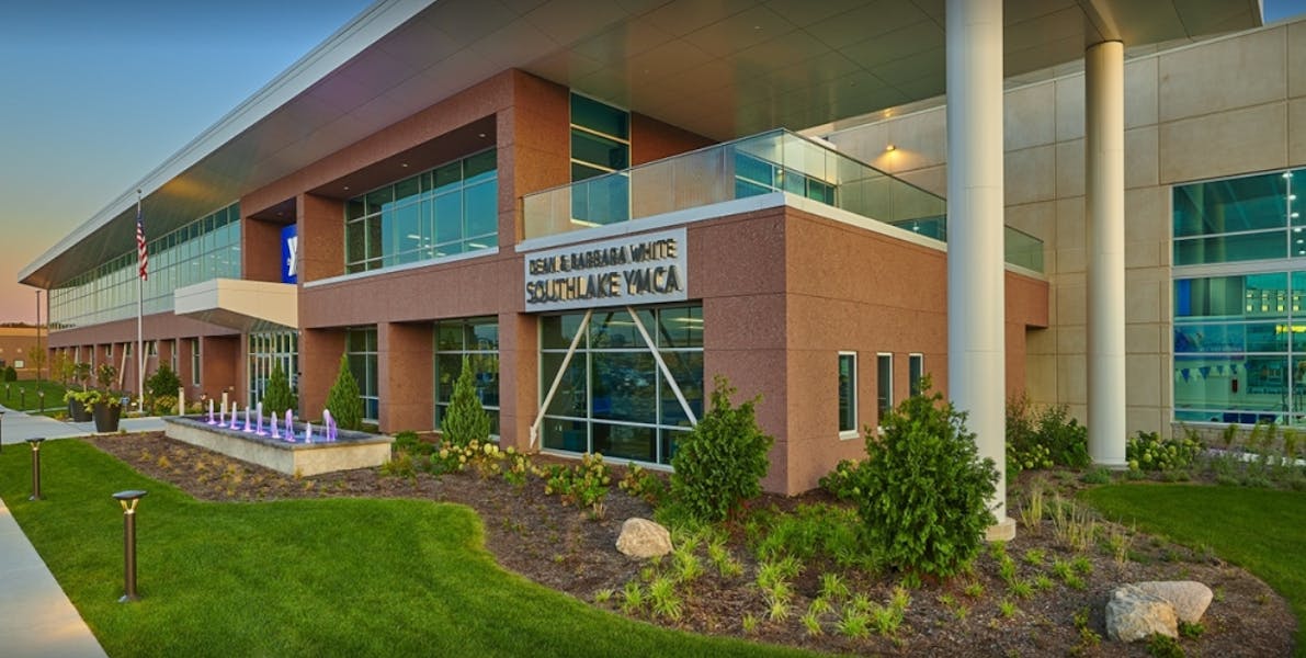 YMCA Schererville Hours + Location Smartbelly Smoothie Co