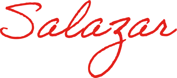 Salazar logo