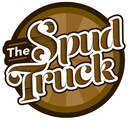 THE SPUD TRUCK Home