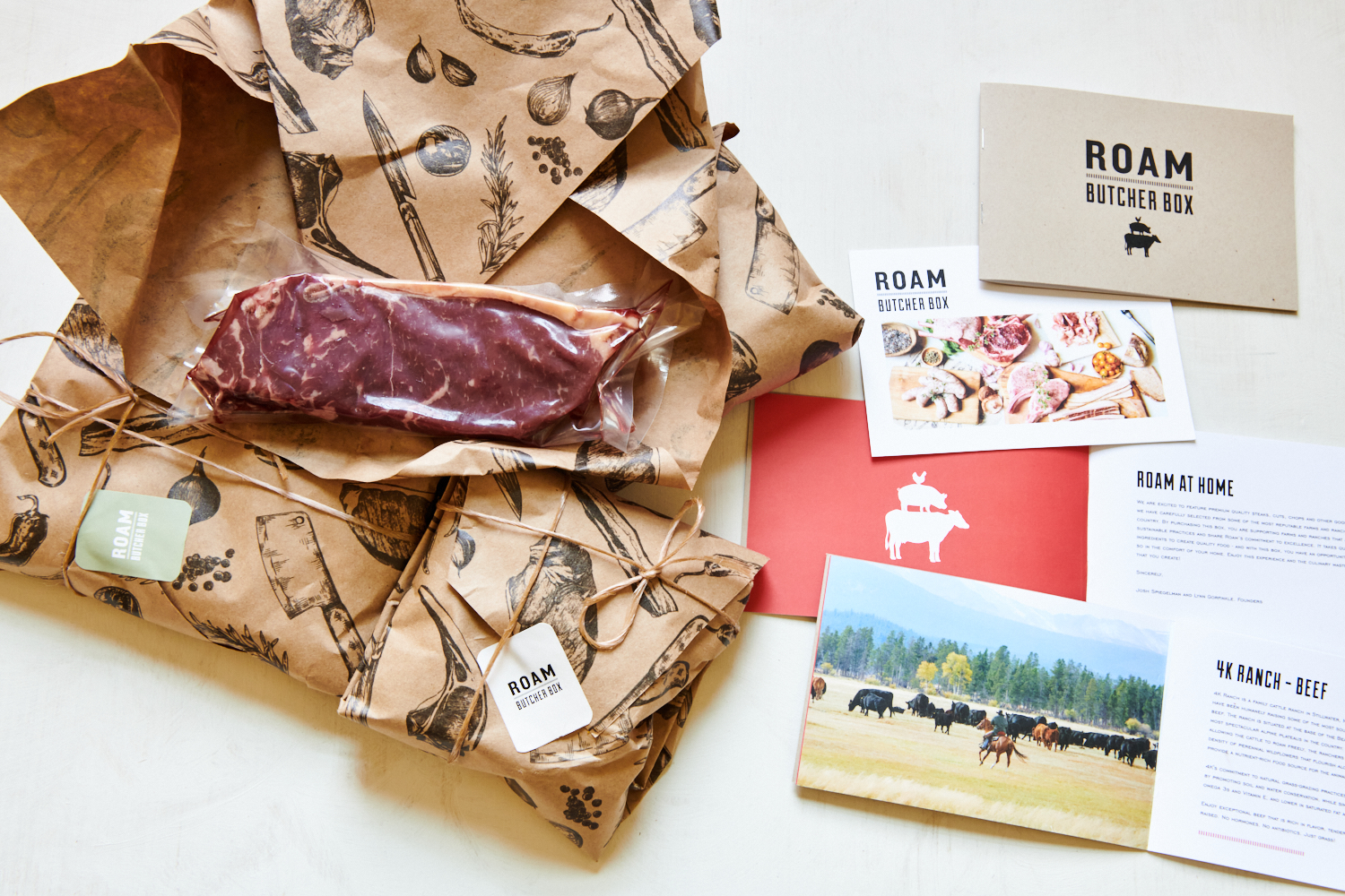 roamburgers roamburgers