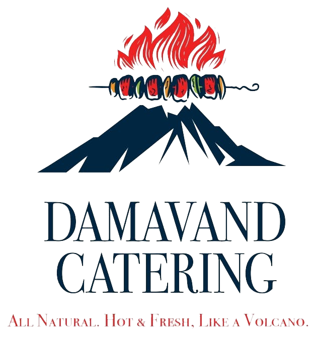 Damavand Catering Home