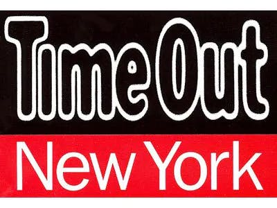 timeout new york logo