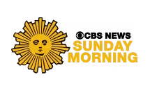 cbs news sunday morning logo