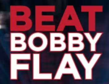 beat bobby flay logo