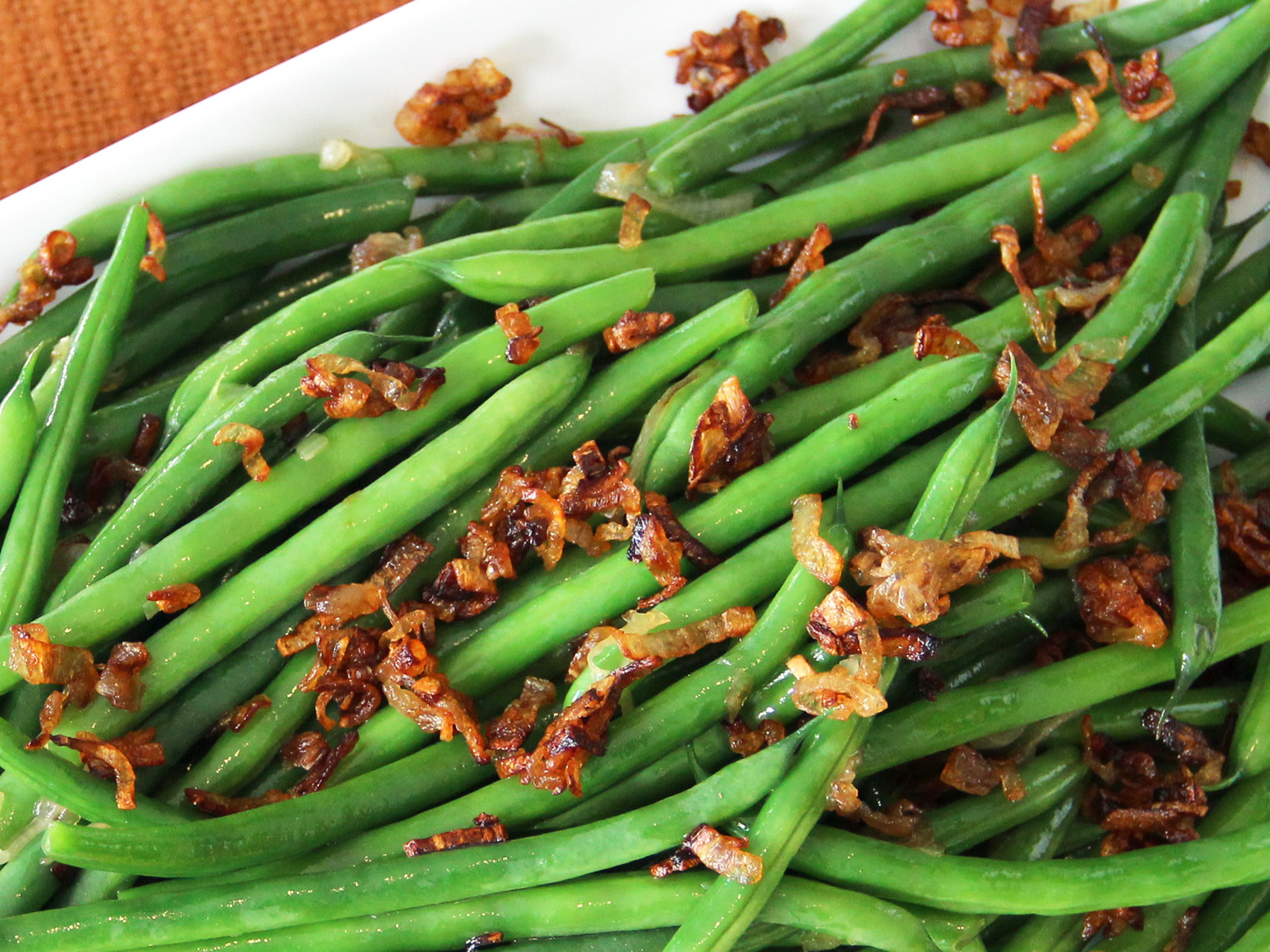 a plate of food with broccoli