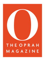 O, The Oprah Magazine logo