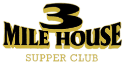 3 Mile House Supper Club Home