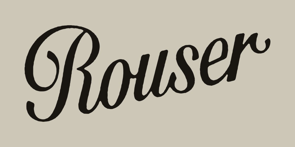 Rouser Restaurant restaurant in Utah - healthy menu with nutrition facts and calories