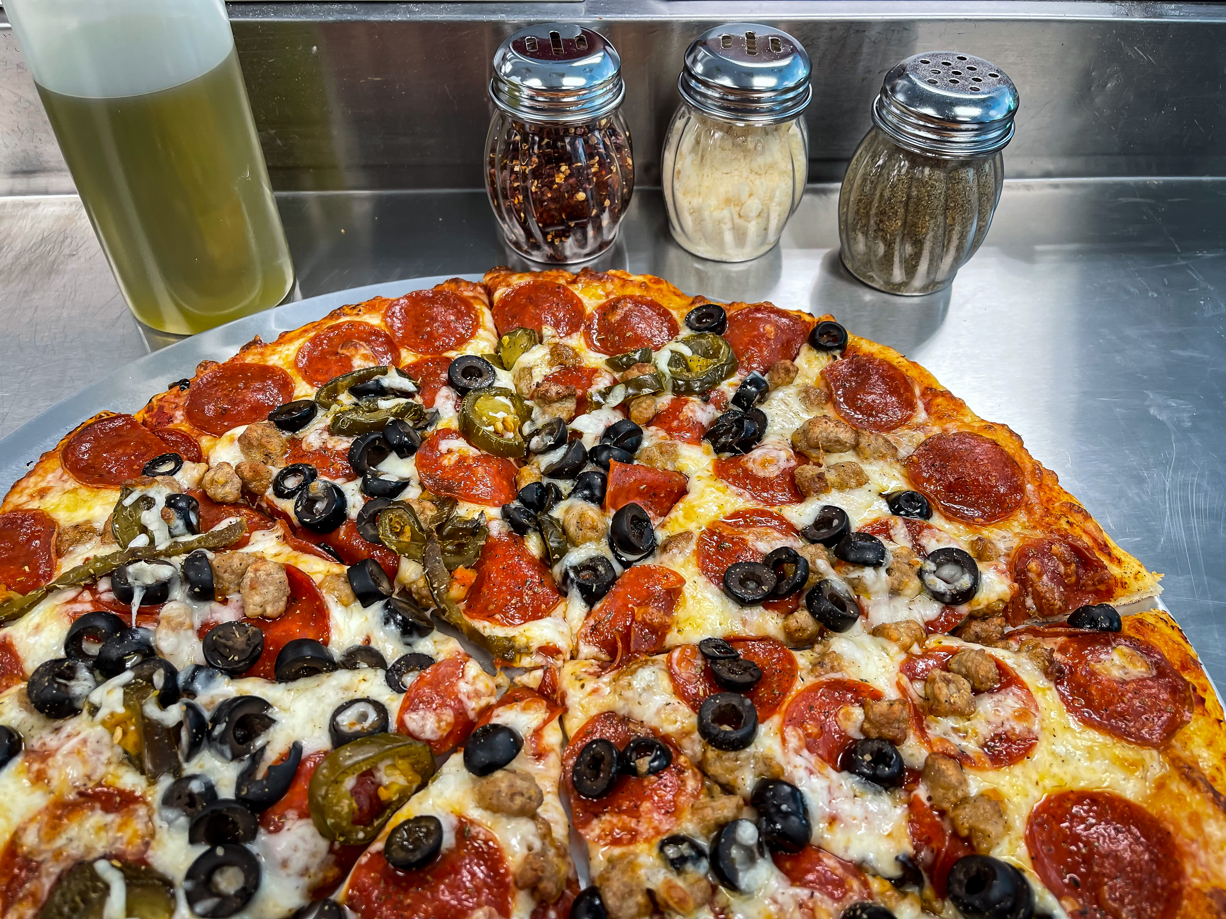 Rufino's Pizzeria business photo