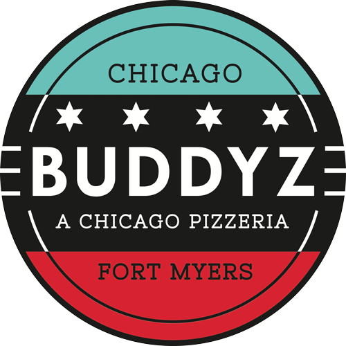 Buddyz Pizza of McHenry Home
