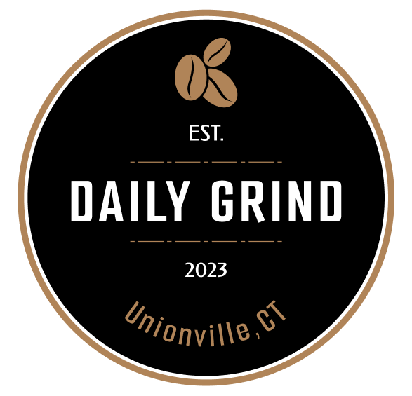 Daily Grind Home
