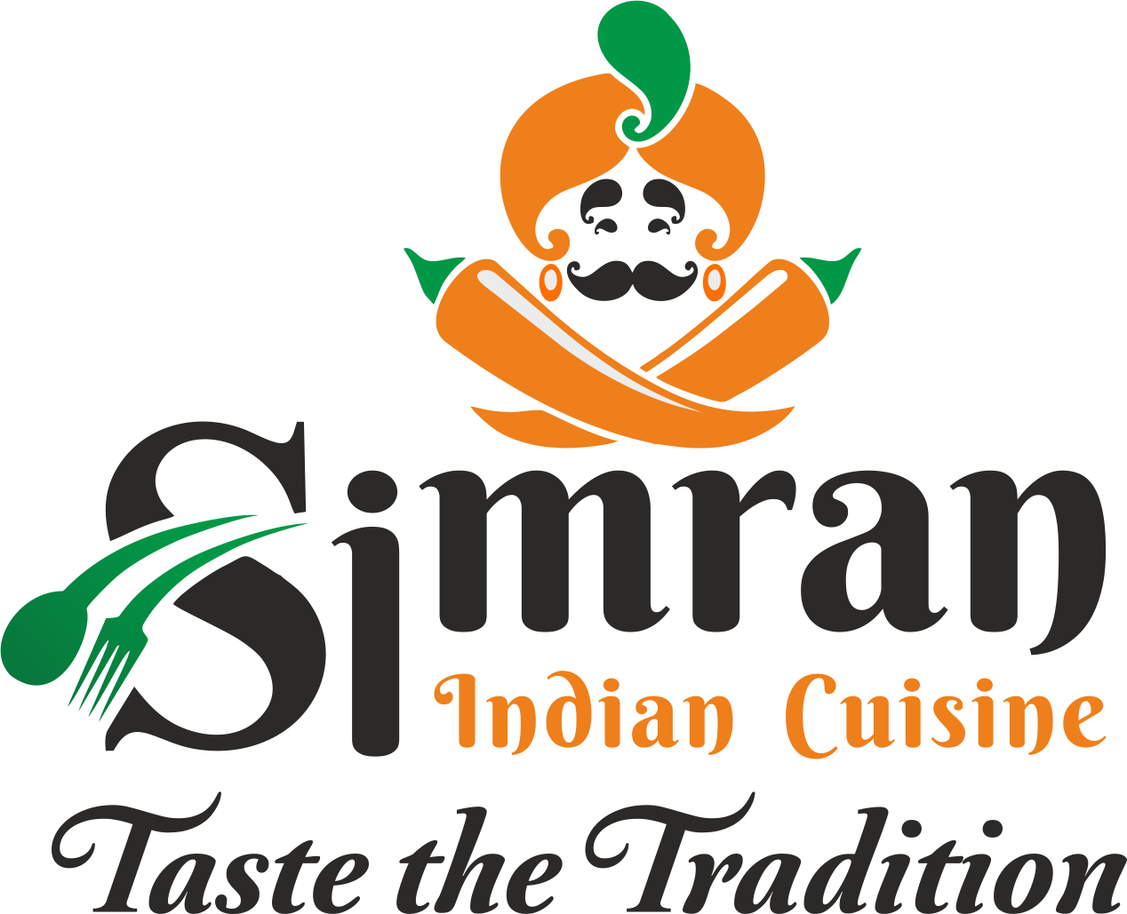 Simran Indian cuisine Home