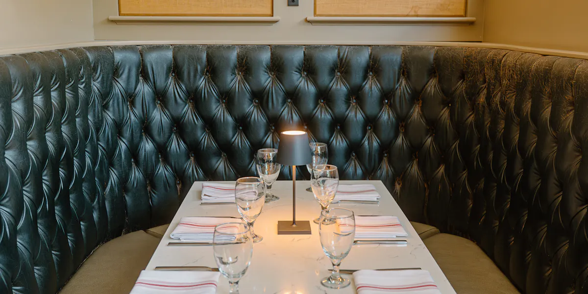 Commerce Kitchen Private Events | The Commerce Kitchen | Fine American, Italian, and ...