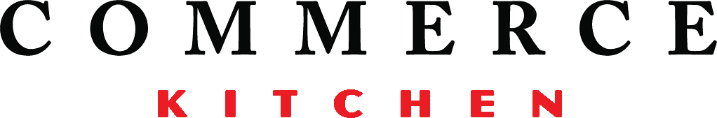 The Commerce Kitchen Home
