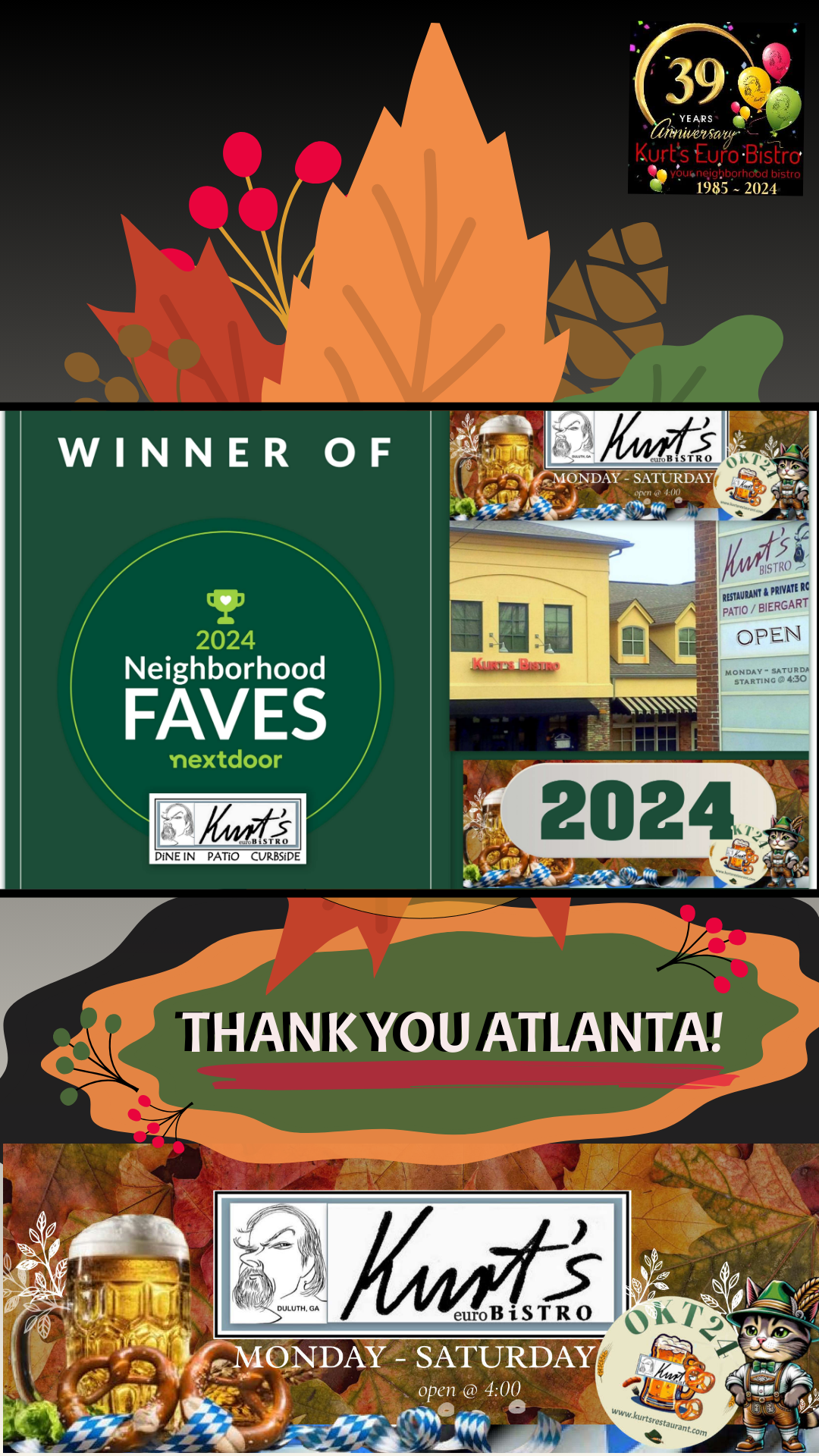 graphical user interface