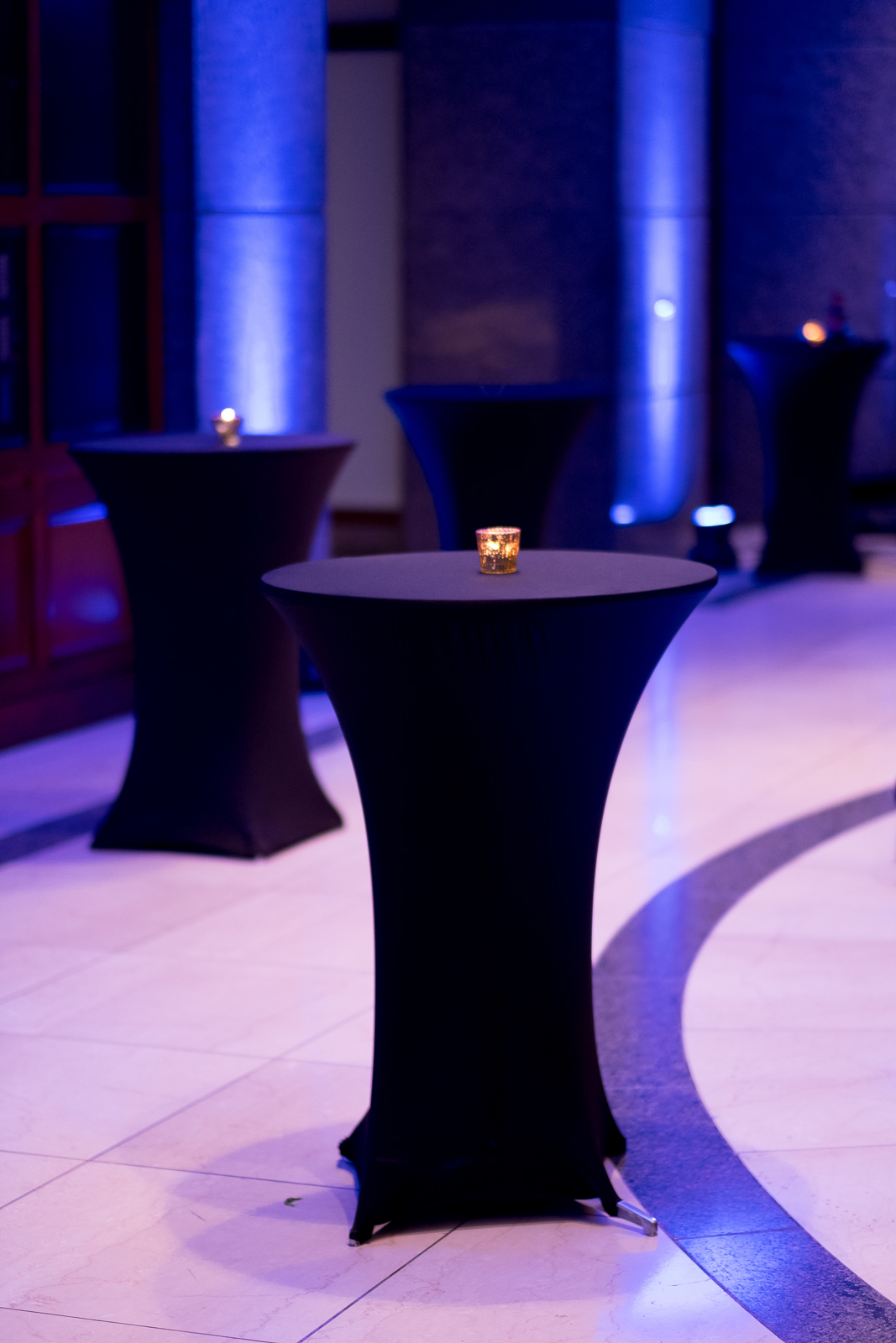 Large Historical Chicago Event Venue for Corporate Conferences, Meetings and Speakers