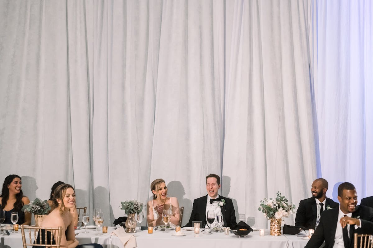 A Timeless Classic Historical Chicago Wedding Venue
