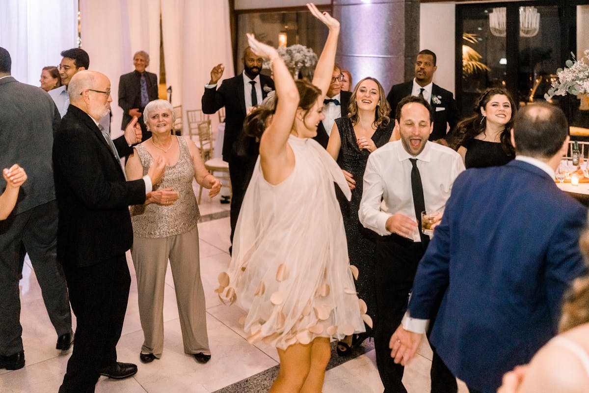 A Timeless Classic Historical Chicago Wedding Venue