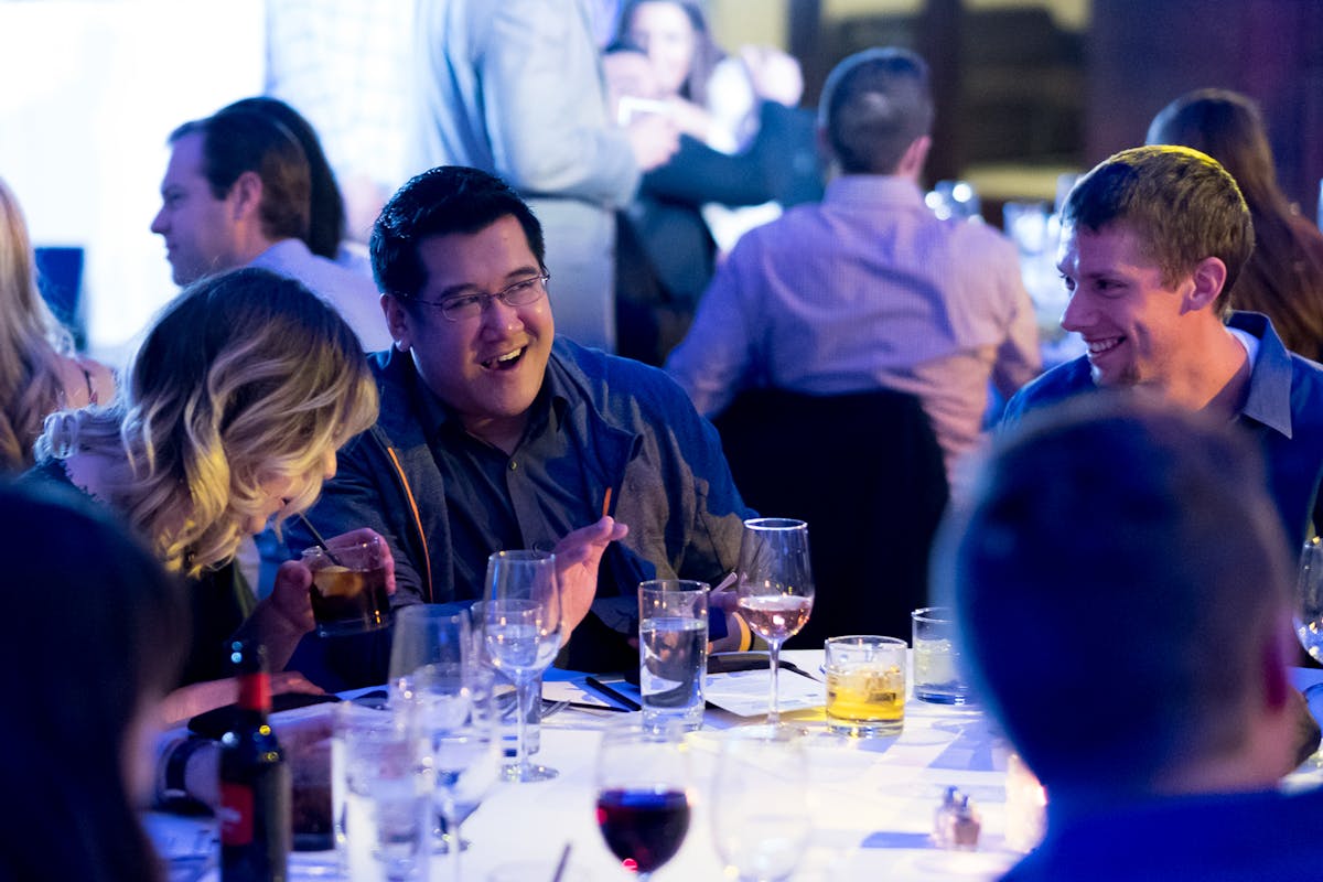 Large Historical Chicago Event Venue for Corporate Conferences, Meetings and Speakers