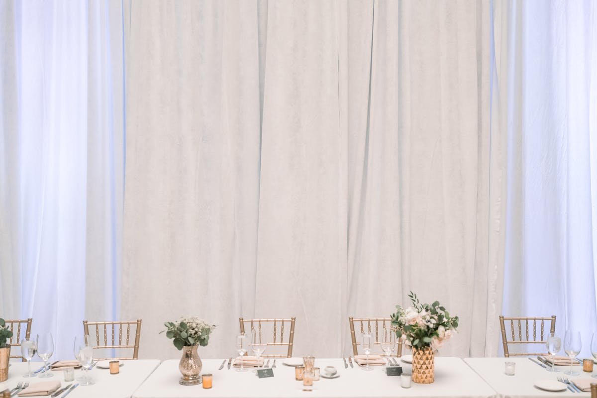 A Timeless Classic Historical Chicago Wedding Venue