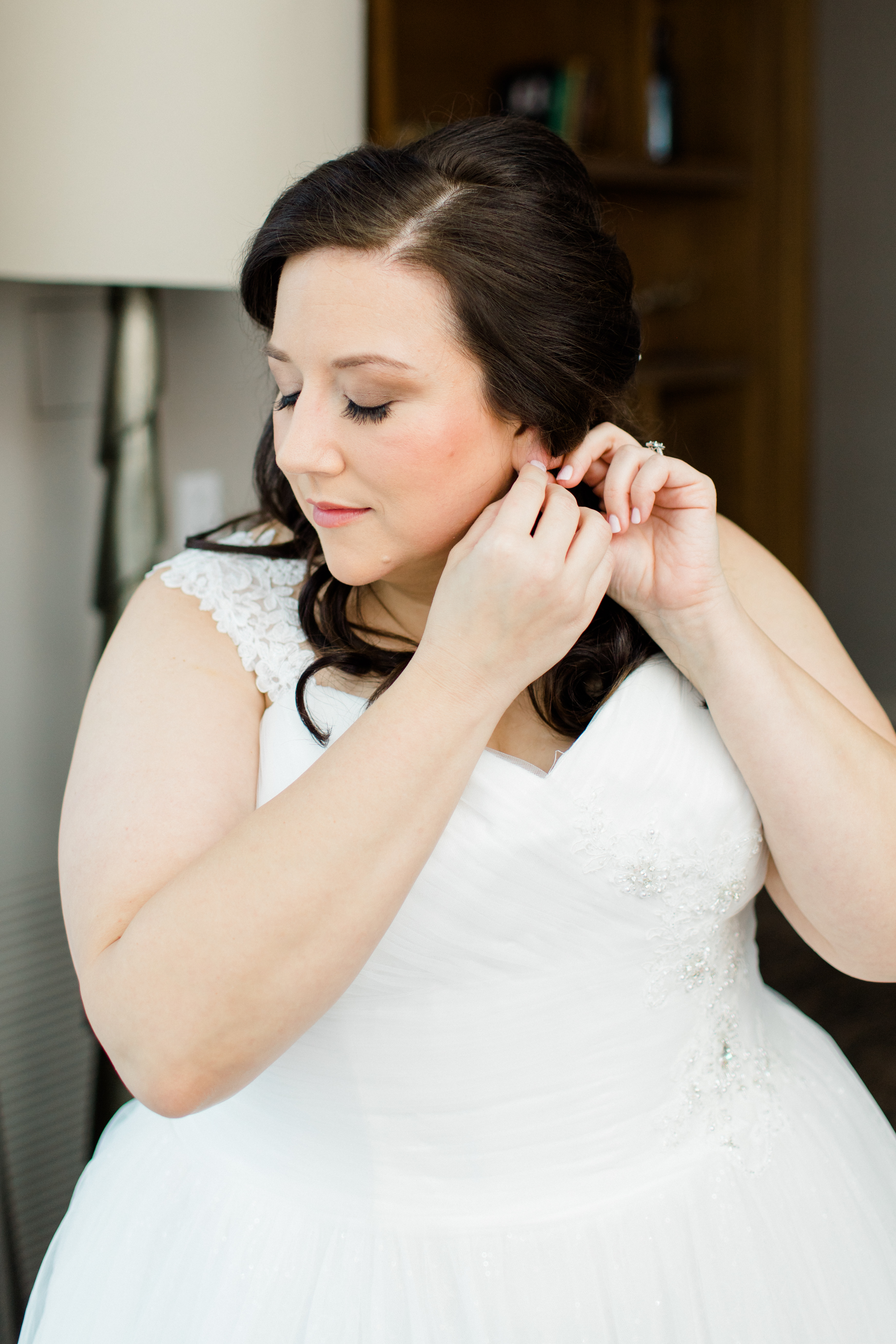 a woman talking on a cell phone
