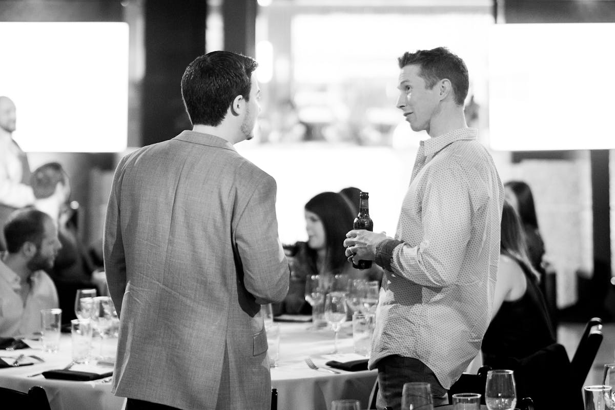 Large Historical Chicago Event Venue for Corporate Conferences, Meetings and Speakers