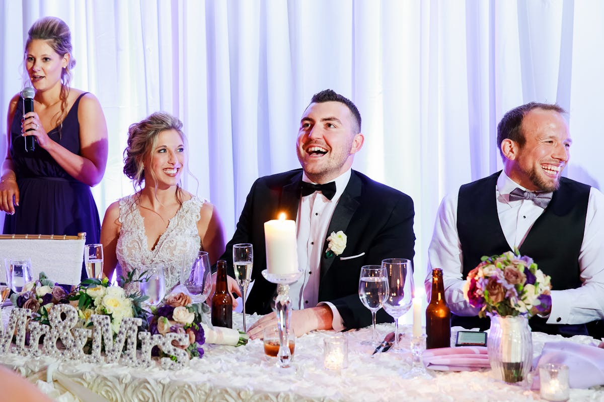 A Timeless Classic Historical Chicago Wedding Venue