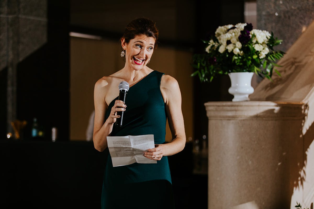 a person talking on a cell phone