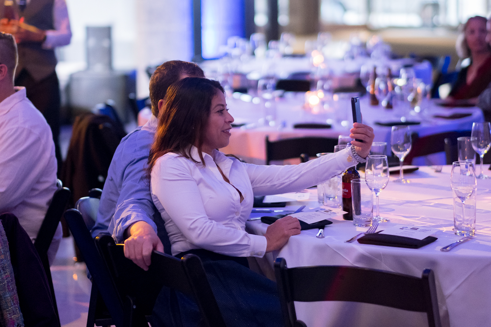 Large Historical Chicago Event Venue for Corporate Conferences, Meetings and Speakers