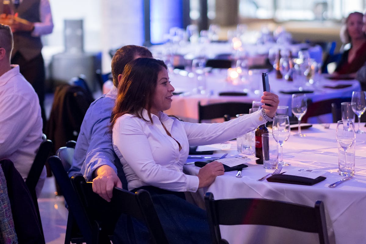 Large Historical Chicago Event Venue for Corporate Conferences, Meetings and Speakers