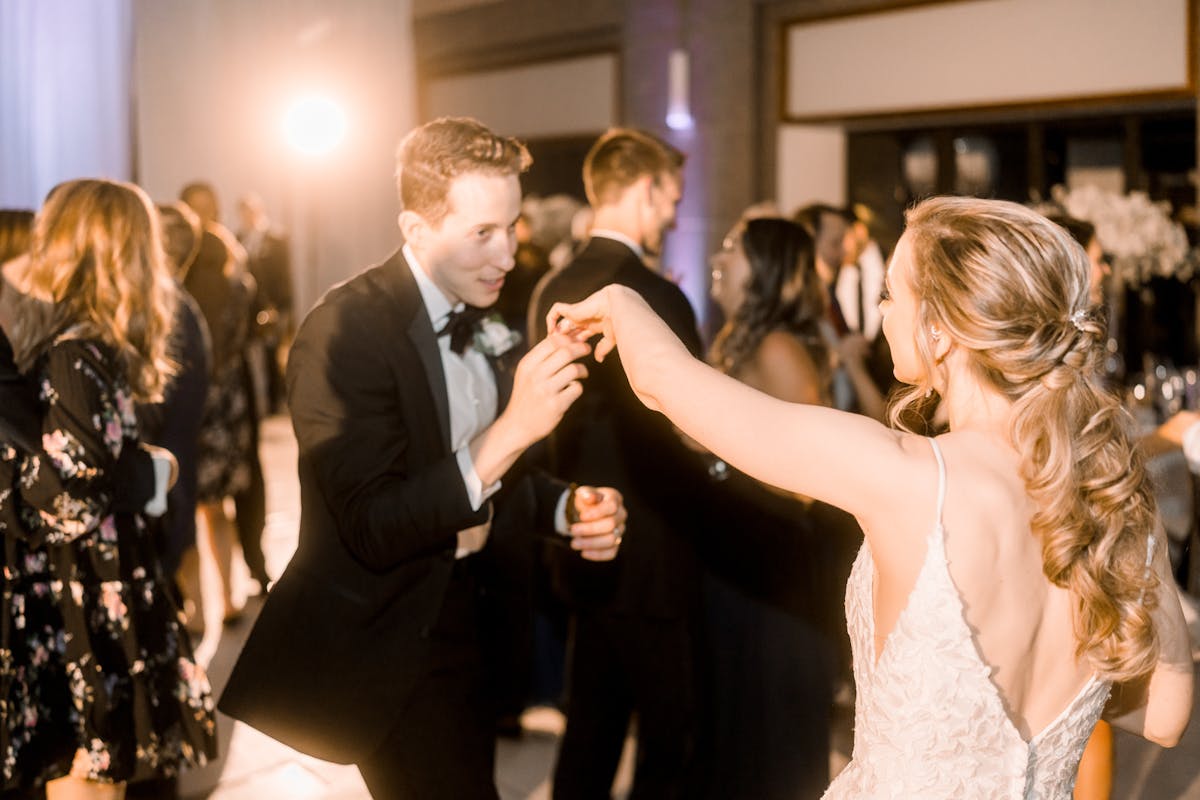 A Timeless Classic Historical Chicago Wedding Venue
