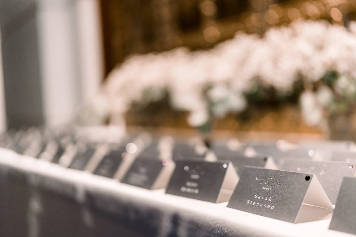 A Timeless Classic Historical Chicago Wedding Venue